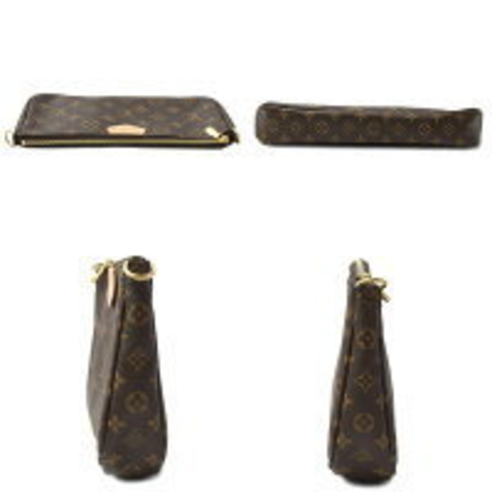 Louis Vuitton Bag Monogram Multi Pochette Accessory - Picture 3 of 10